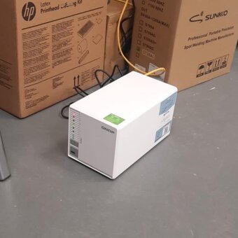NAS / Server QNAP TS-332X - 7