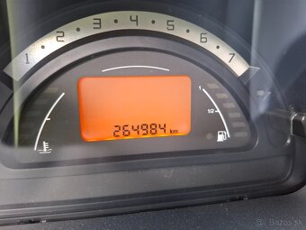 Citroën C3 1.4hdi - 7