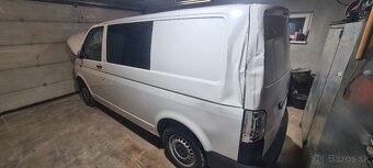 Volkswagen t6 - 7