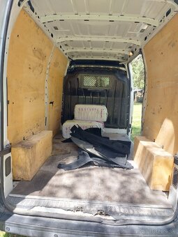 Opel Movano - 7