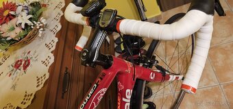 Cannondale Caad 10. Galuskový bicykel. - 7