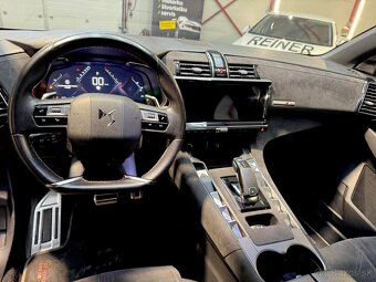 DS 7 CROSSBACK DS7 2.0 BlueHDi 180 S&S Performance Line EAT8 - 7
