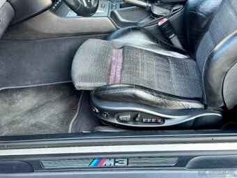 BMW M3 e46 - 7