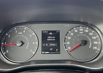 Dacia Sandero Stepway 1.0TCe LPG ČR 1.MAJ. lpg + benzín - 7