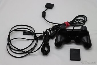 PlayStation 2 SCPH-39004 – Funkčná klasika - 7