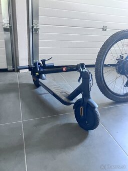 Xiaomi electric scooter 3 - 7