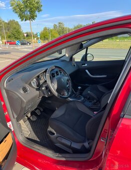 Predám Peugeot 308 1.6hdi diesel - 7