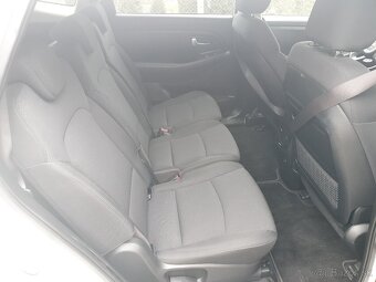 Kia Carens 1.7 CRDI - 7