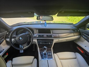Bmw 740 xdrive 230kw Mpacket - 7