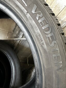 235/45 R18 98V Vredestein Wintrac Pro+ (2023) zimné - 7