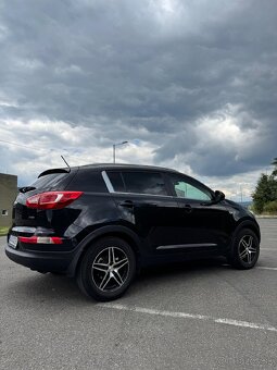 Kia Sportage III 1.7 CRDI - 7