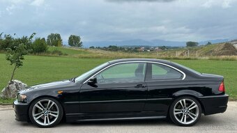 BMW e46 330cd M57 150kw - 7
