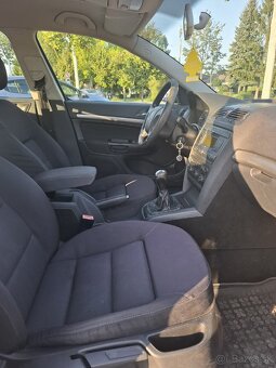 Škoda octavia 2 1.9TDI - 7