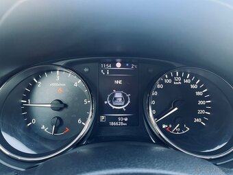 Nissan X-Trail Dci 150 4x4 - 7