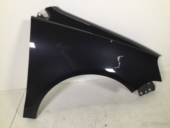 Blatniky VW Polo 9N 9A - 7