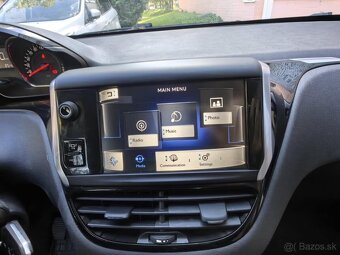 Peugeot 208 1.4 HDi FAP Access - 7