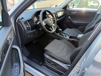 Škoda Kodiaq Style 2.0TDI 140kW 4x4 DSG - záruka Autodraft - 7