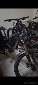 Canyon stojan na bicykel - 7