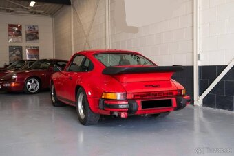 Porsche 911 SC 3.0 Coupé z roku 1981 - 7