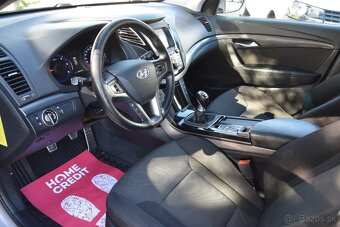 Hyundai i40 1.7 CRDi - 7