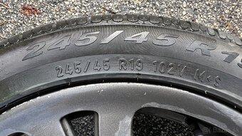 73. BMW 245/45/ r19 | 275/40/ r19 - 7