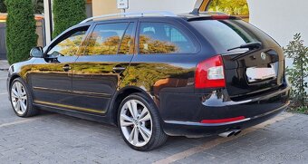 Skoda octavia 2.0 tdi rs dsg f1 - 7