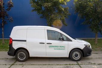 Mercedes-Benz Citan 108 CDI Standard Base - 7