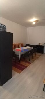 1. Izbový byt v centre mesta , pod Hradom, Mikulášska ul., 5 - 7