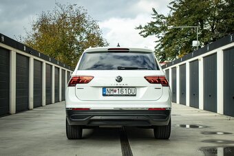 VOLKSWAGEN TIGUAN ALLSPACE 2.0 TDI EVO SCR 4MOTION DSG 2022 - 7