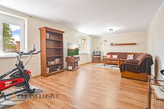 ALL INCLUSIVE | NA PREDAJ POSCHODOVÝ 5-IZBOVÝ RD S PIVNICOU, - 7