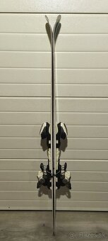 Lyže Kästle MX70 152cm - 7