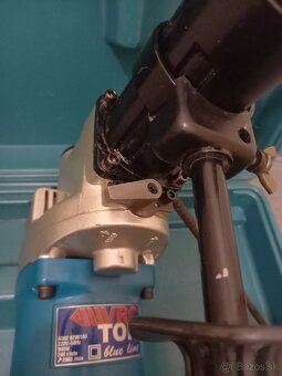 Sekacie kladivo WRC vykonné - 7