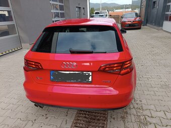 AUDI A3 Sportback - 7