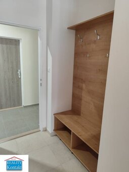 Na prenájom  2-izbový byt - Nové Zámky - 7