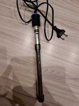 Vybavenie do akvária - 7