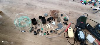 Vybava pre akvaristu - 7