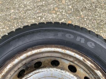 Dodávkové pneumatiky 205/65 R16C - 7