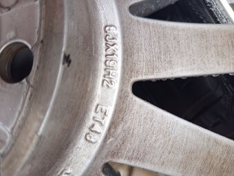 mercedes disky amg R19 - 7