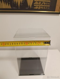 HANDMADE Figúrka Pán Prsteňov Stromobrad Treebeard 25cm LOTR - 7