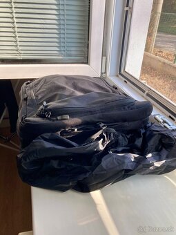 Cestovný ruksak MINAAL - 7