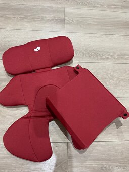 Joie i spin 360 RED - 7