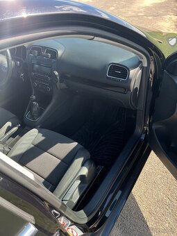 Volkswagen Golf 6 1.6 TDI 77 kW - 2010 - 7