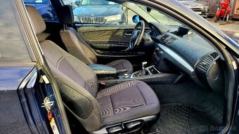 BMW RAD 1 118D 105kw (E87) - 7