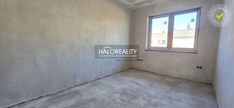 HALO reality - Predaj, rodinný dom Žihárec - NOVOSTAVBA - 7