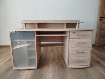 Písací stôl - 7