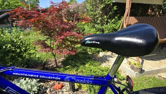 Horský bicykel Dema - 7