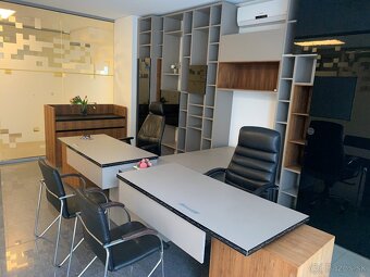 Prenájom reprezentatívnych kancelárskych priestorov v centre - 7