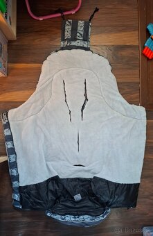 Športový kočiar Petit&Mars - 7