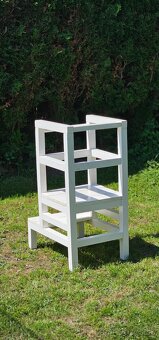 Učiaca veža pre deti - 7