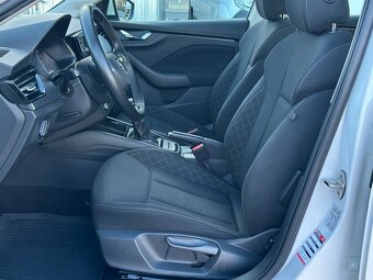 Škoda Scala 1.0 TSi M5 - 7